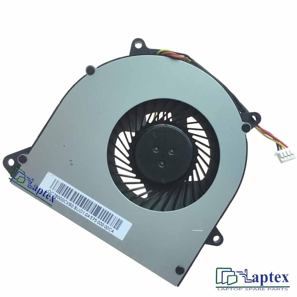 Lenovo IdeaPad 100 15IBD CPU Cooling Fan